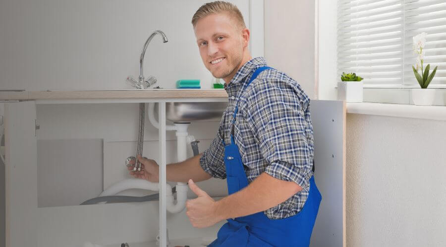 Nighttime Plumber in Saul, KY